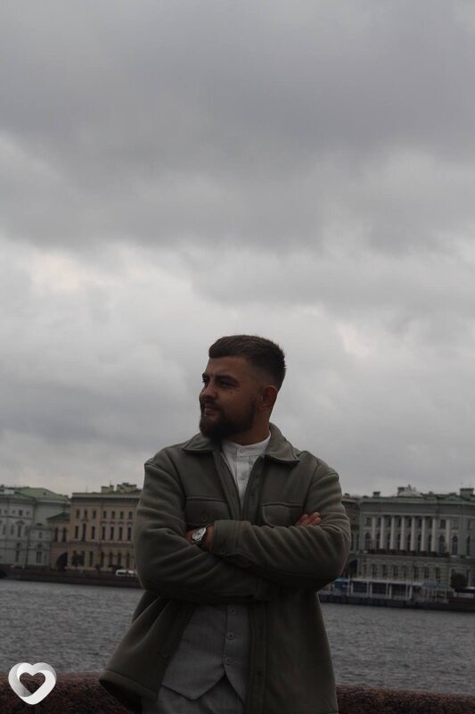 Виталий, 27, Пружанах — анкета №852519