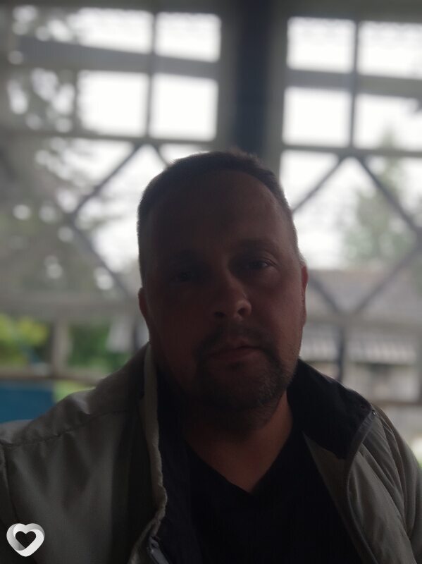 Дмитрий, 46, Петрозаводске — анкета №852521