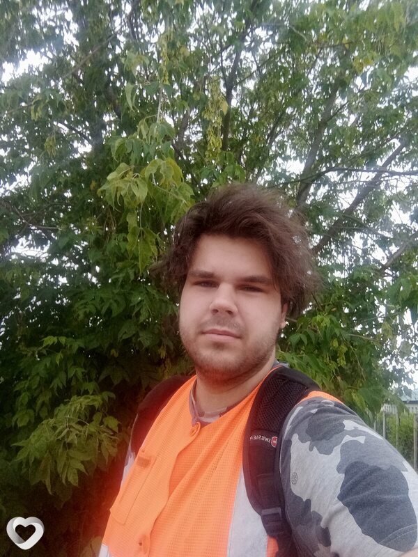 Дмитрий, 23, Москве — анкета №852550