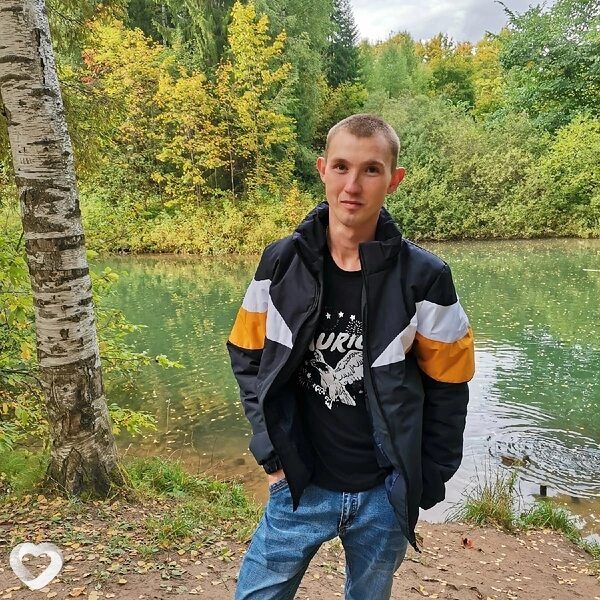 Сева, 29, Кирове — анкета №852556