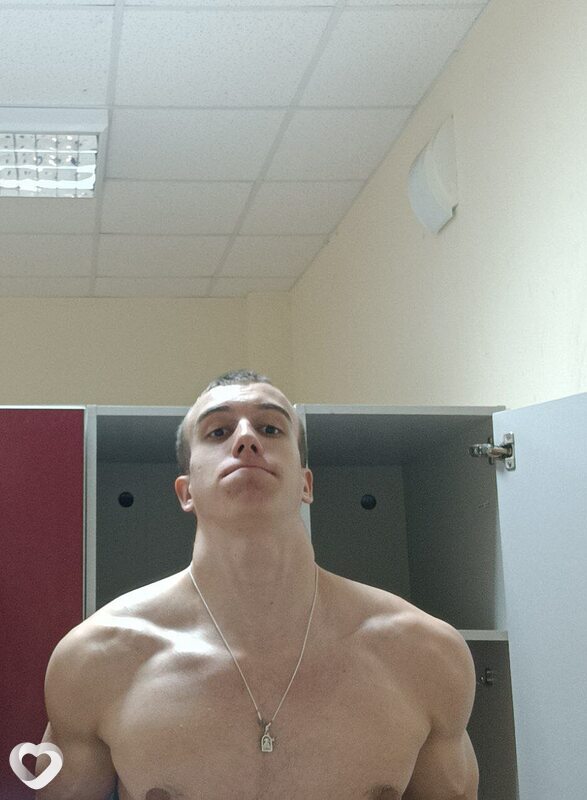 Андрей, 22, Кирове — анкета №852557