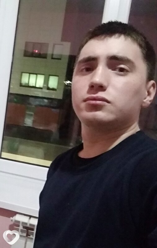 Илья, 32, Донецк (Ростовская Обл.) — анкета №852565