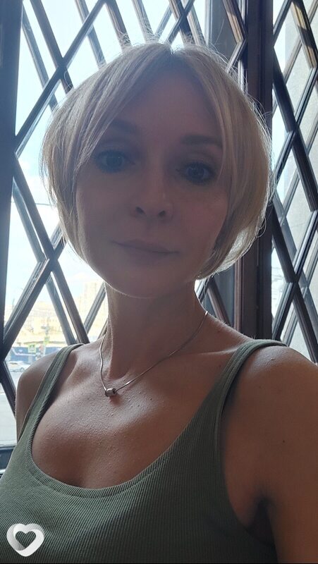 Елена, 48, Москве — анкета №852570