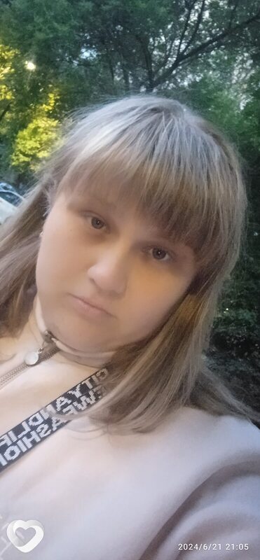 Юля, 30, Губкине — анкета №852650