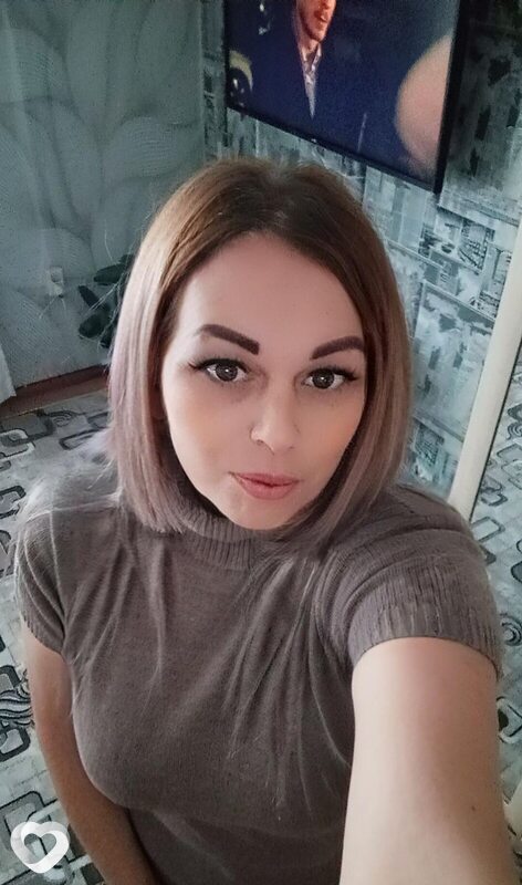 Анастасия, 39, Дальнереченске — анкета №852651