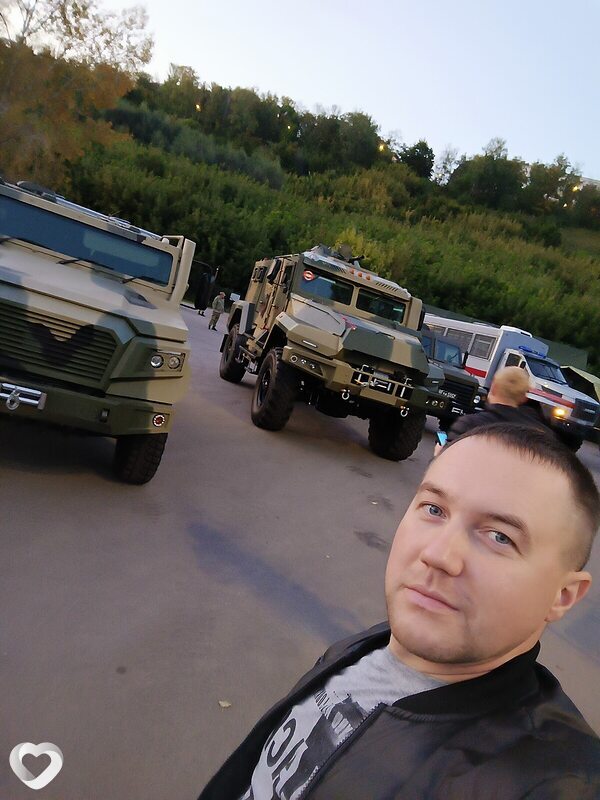 Игорёк, 38, Екатеринбурге — анкета №852657