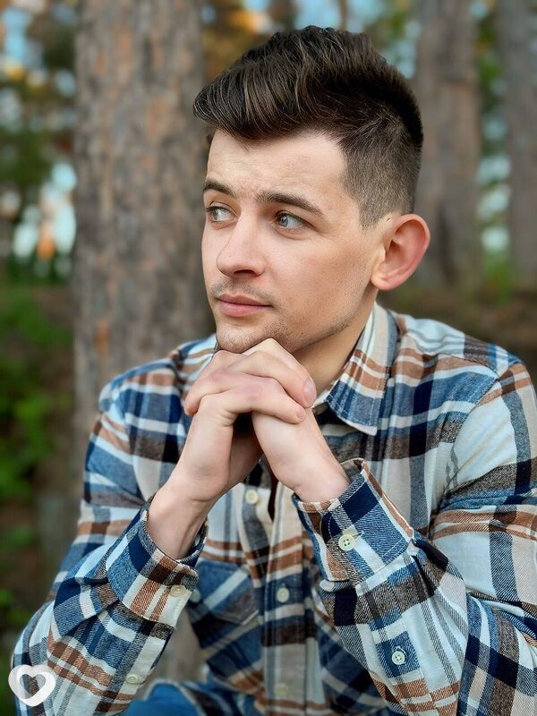 Алексей, 31, Челябинске — анкета №852660