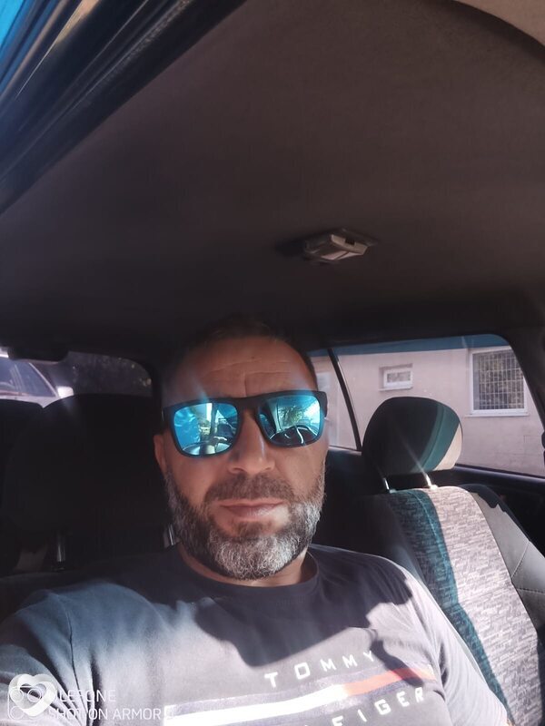 Максим, 47, Аксае — анкета №852664