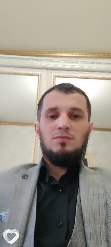 Руслан, 23, Владикавказе — анкета №852623