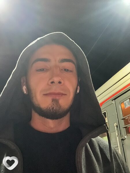 Алексей, 31, Севастополе — анкета №852626