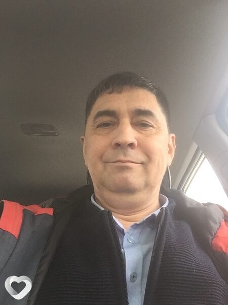 Валерий, 56, Москве — анкета №852631