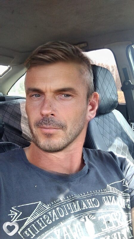 Алекс, 49, Воронеже — анкета №852633