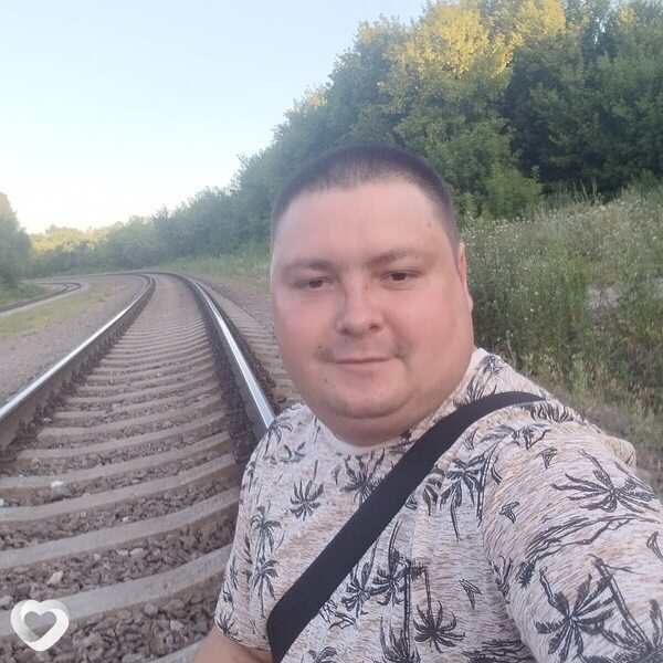 Димон, 36, Старом Осколе — анкета №852636