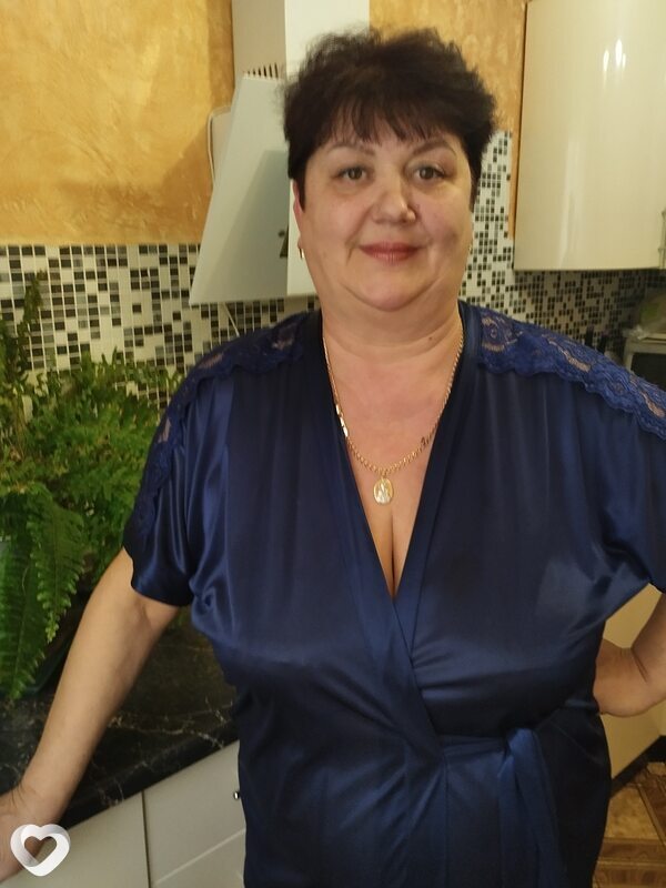 Наталья, 60, Энгельсе — анкета №852638