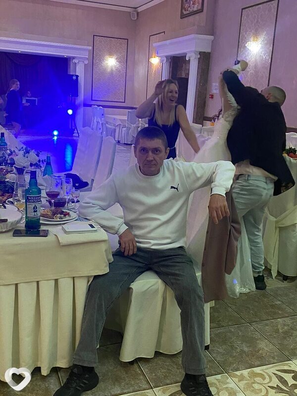 Александр, 43, Твери — анкета №852641