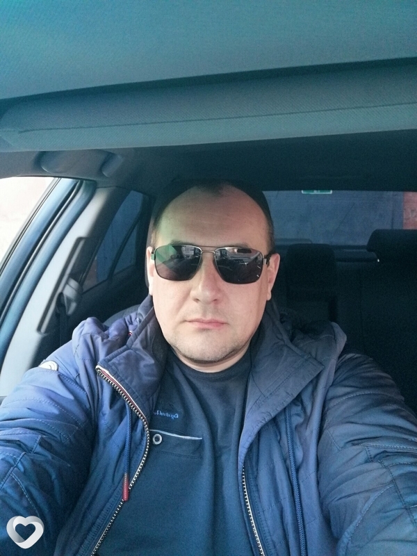 Олег, 44, Красноярске — анкета №852642