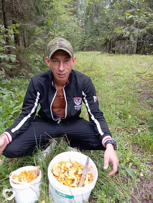 Александр, 33, Иванове — анкета №852643