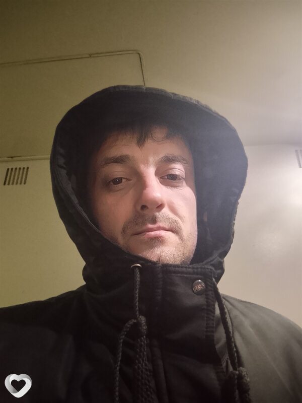 Андрей, 36, Санкт-Петербурге — анкета №852644
