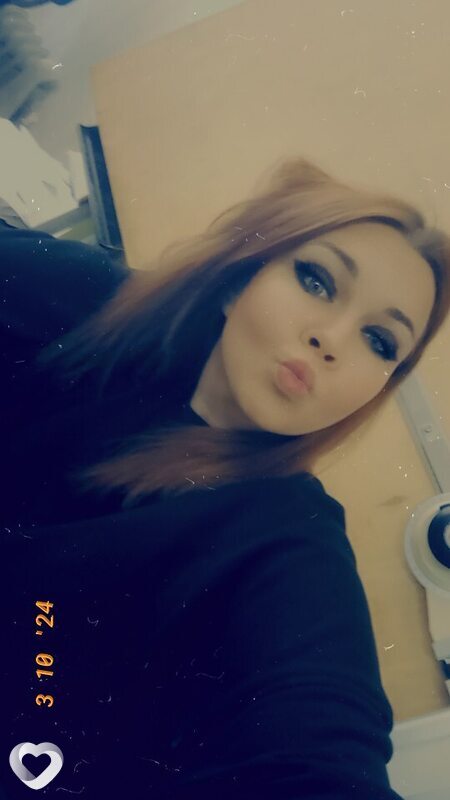 Кристина, 30, Нижнем Новгороде — анкета №852645