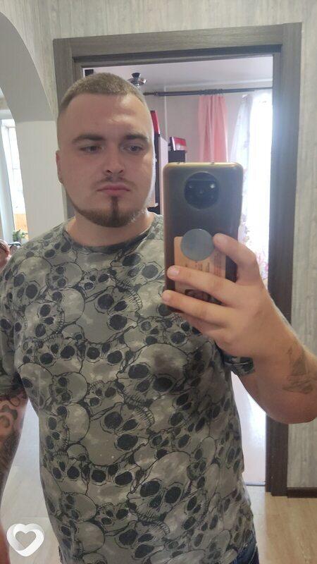 Mark, 30, Ростове-на-Дону — анкета №852646