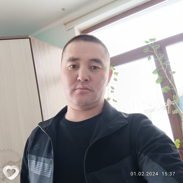 Алексей, 41, Якутске — анкета №852727