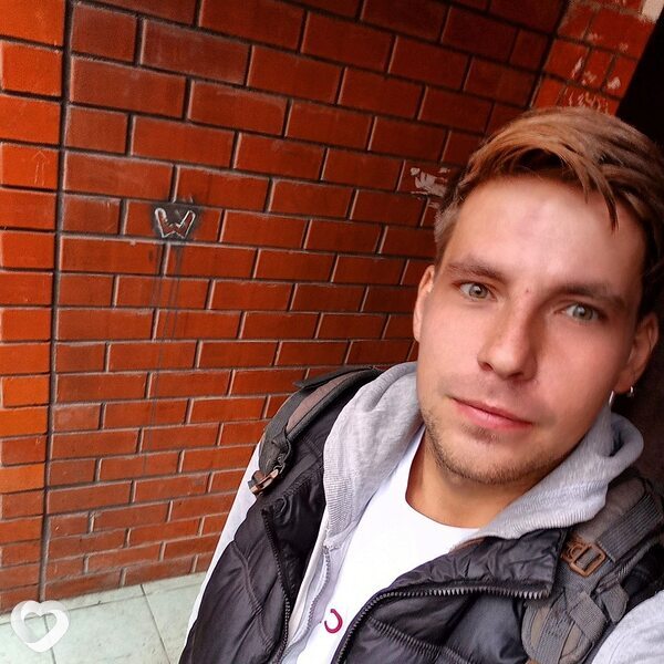 Сергей, 33, Москве — анкета №852732