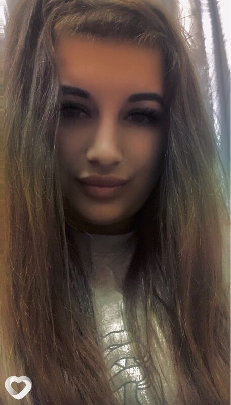 Яна, 28, Новокузнецке — анкета №852733