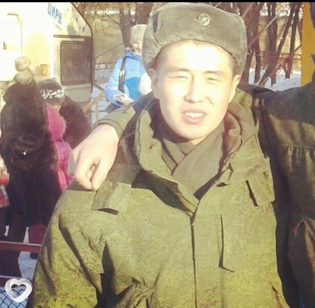 Алексей, 33, Москве — анкета №852738