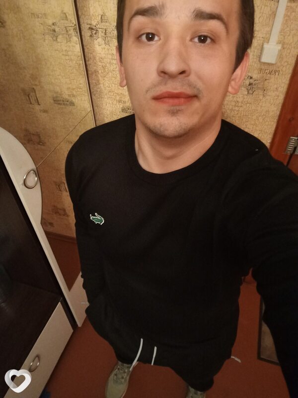 Дмитрий, 22, Красноярске — анкета №852680