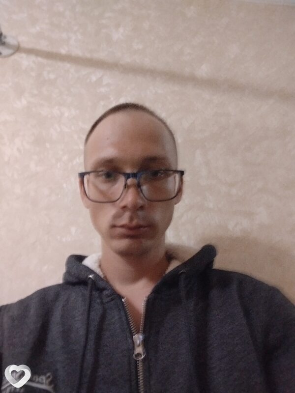Павел, 34, Владивостоке — анкета №852689