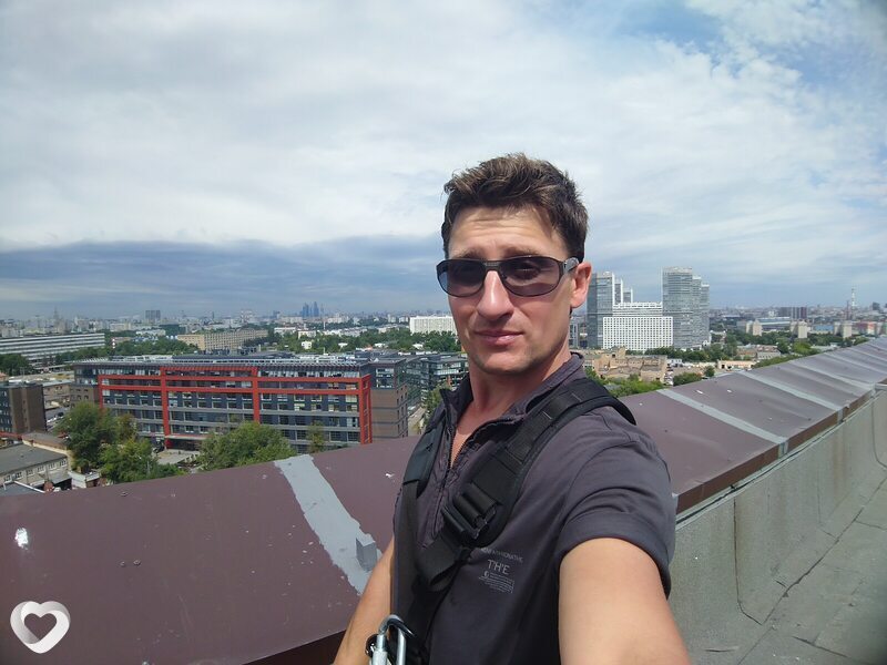 Алексей, 47, Бронницах — анкета №852691