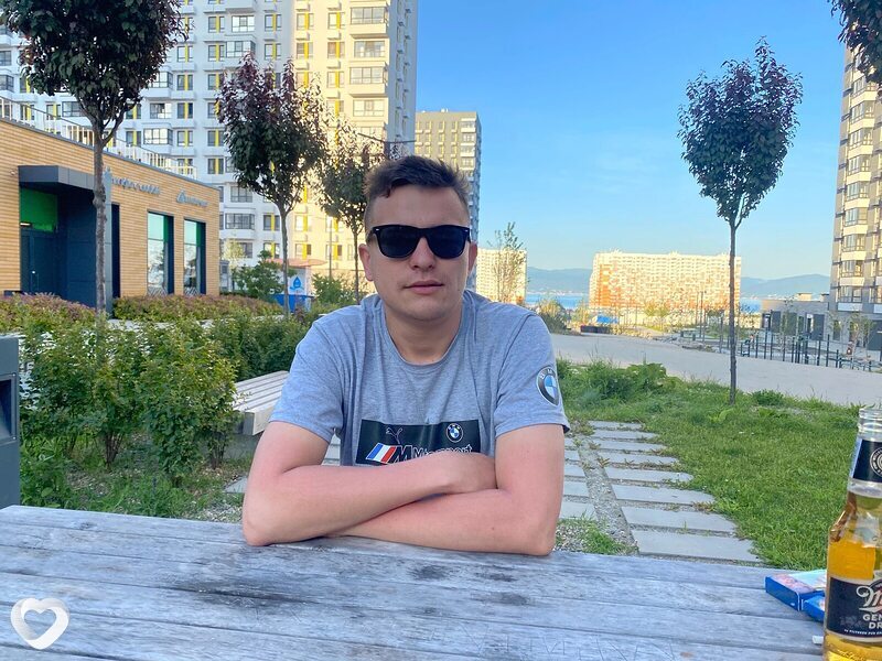 Рамир, 30, Москве — анкета №852695