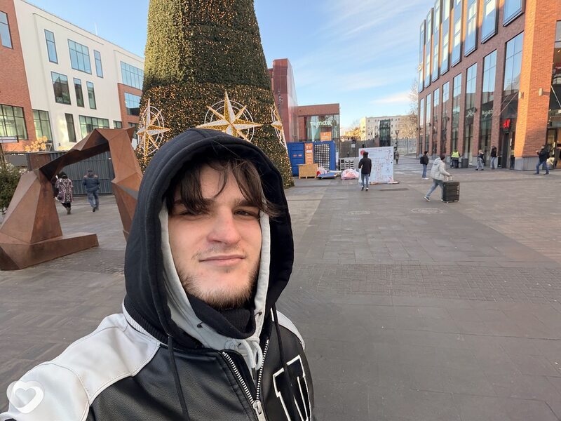Vladyslav, 28, Киеве — анкета №852599