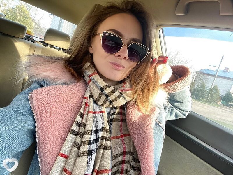 Полина, 22, Перми — анкета №852611
