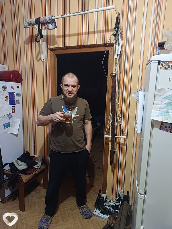 Геннадий, Анадырь