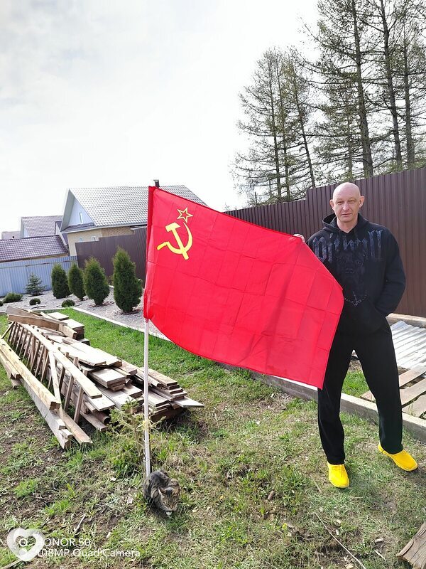 Михаил, 48, Салавате — анкета №852616