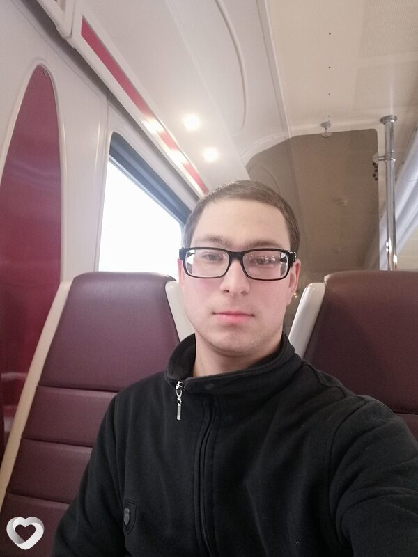 Андрей, 29, Волгодонске — анкета №852617