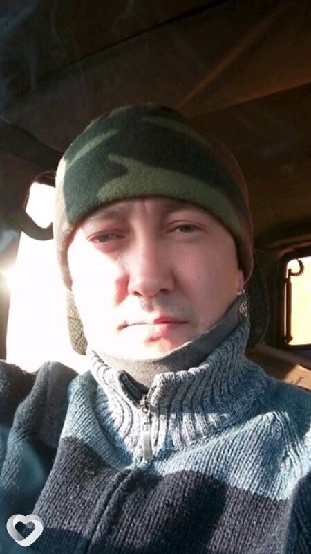 Филипп, 43, Алматы — анкета №852754