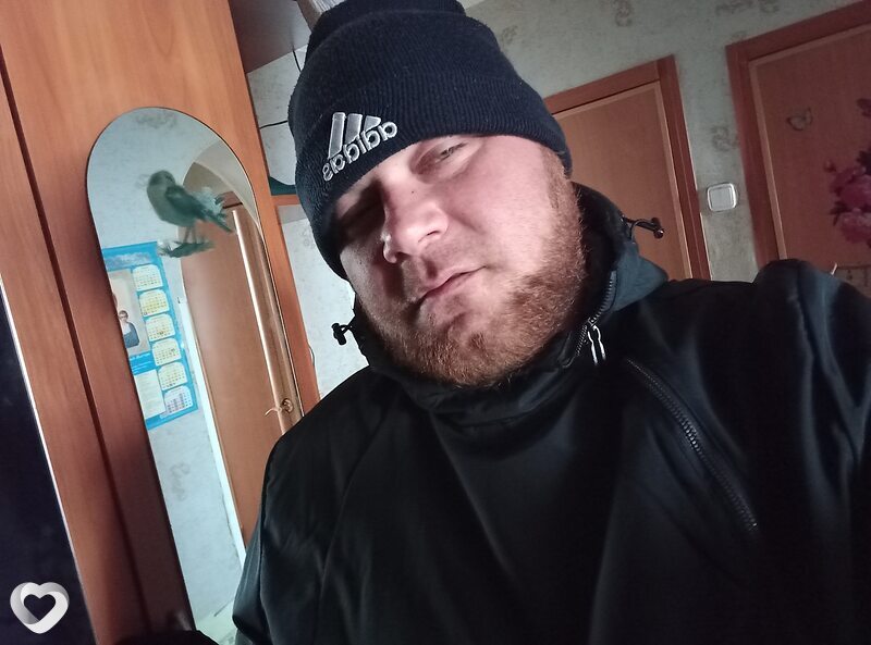 Гриня, 34, Южно-Сахалинске — анкета №852766