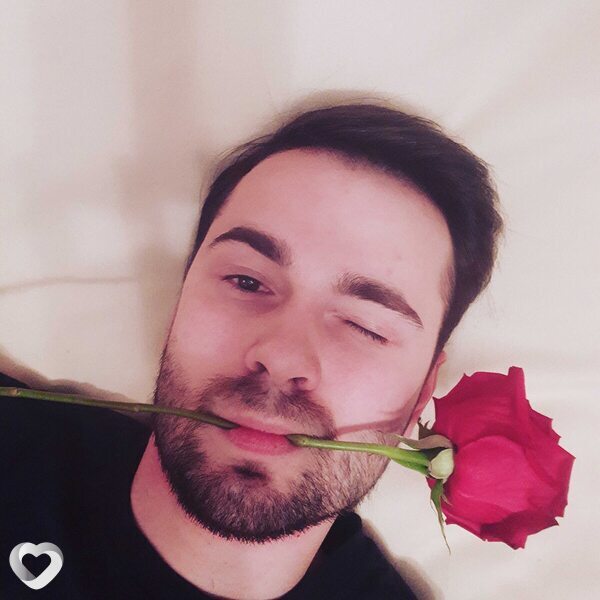 Сергей, 27, Каменске-Уральском — анкета №852698