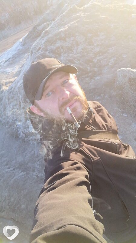 Евгений, 43, Самаре — анкета №852706