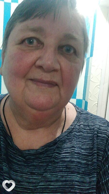 Надя, 67, Алматы — анкета №852717