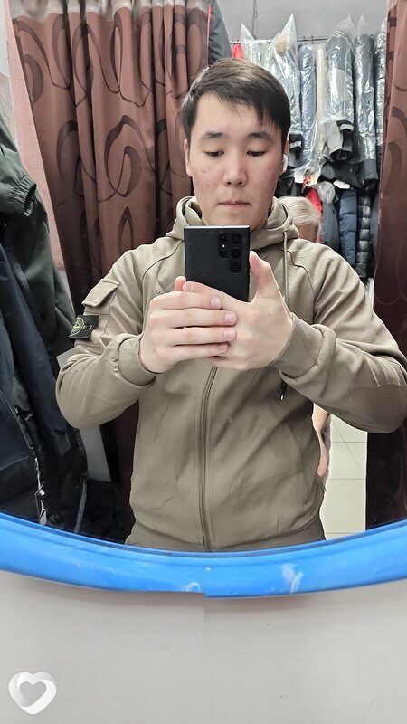 Алексей, 23, Москве — анкета №852720