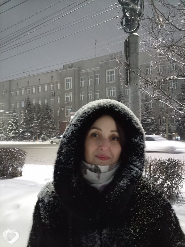 Виктория, 38, Омске — анкета №852722