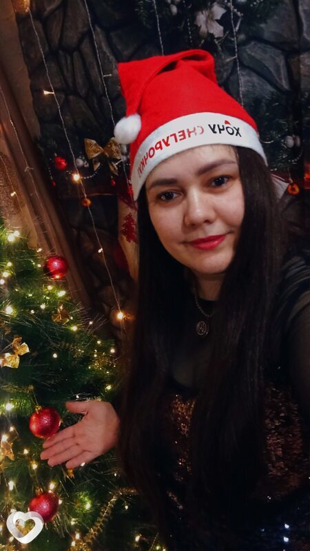 Марина, 39, Зеленогорск (Красноярский Край) — анкета №852823