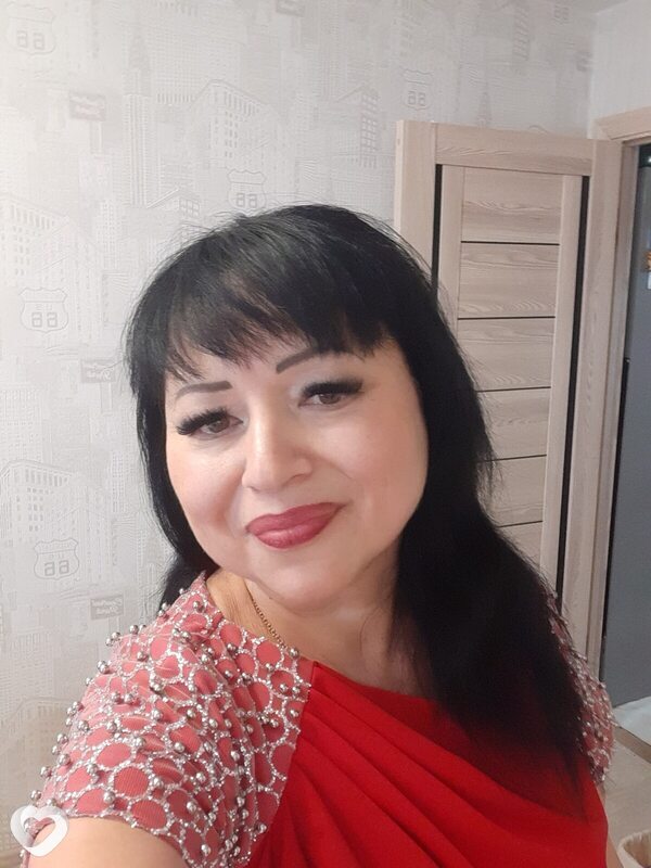 Ольга, 52, Ростове-на-Дону — анкета №852827