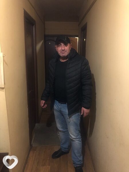 Радик, 44, Туле — анкета №852830