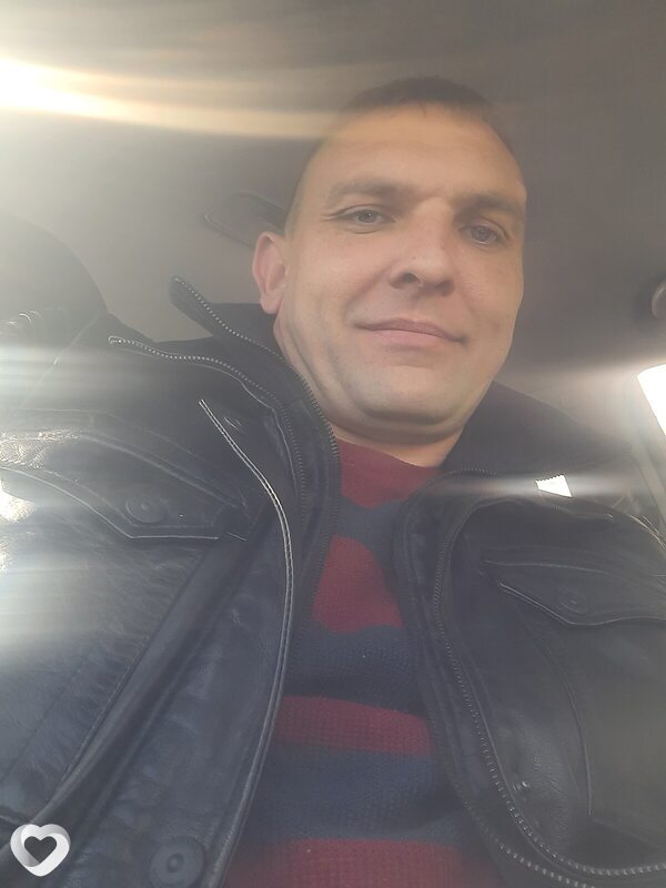 Евгений, 39, Москве — анкета №852836