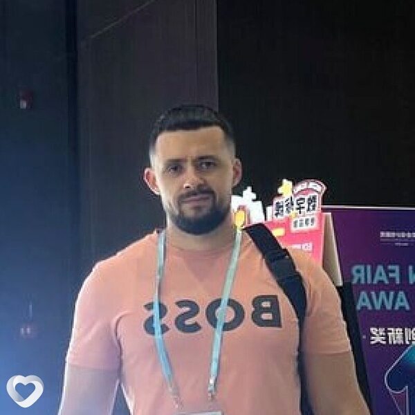 Иван, 37, Санкт-Петербурге — анкета №852847