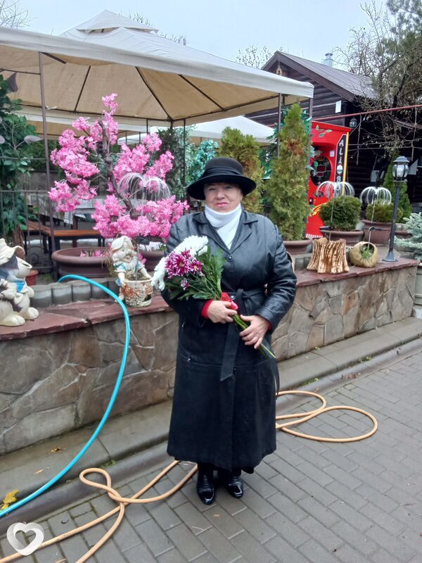 Валентина, Тула